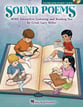 Sound Poems Book & CD-ROM